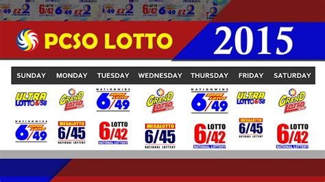 lottopcso.com|lotto results pcso philippines.